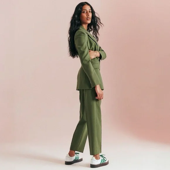 🥑ADIDAS SAMBAE - Picture 8 of 8